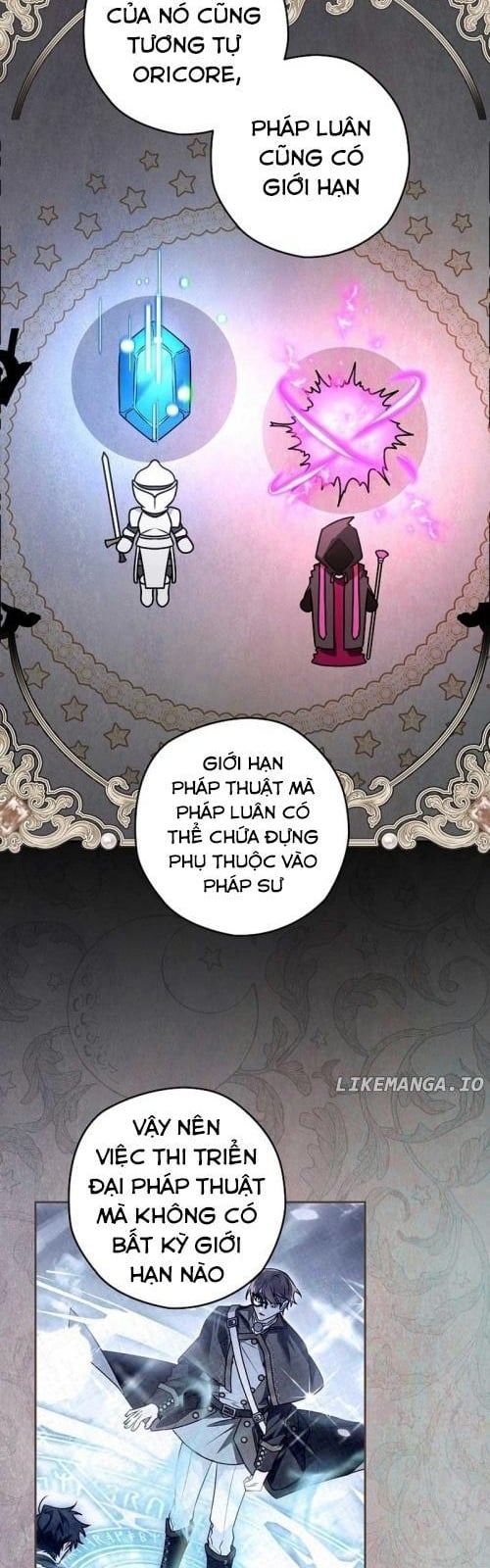 Sigrid Chap 65 - Next Chap 66