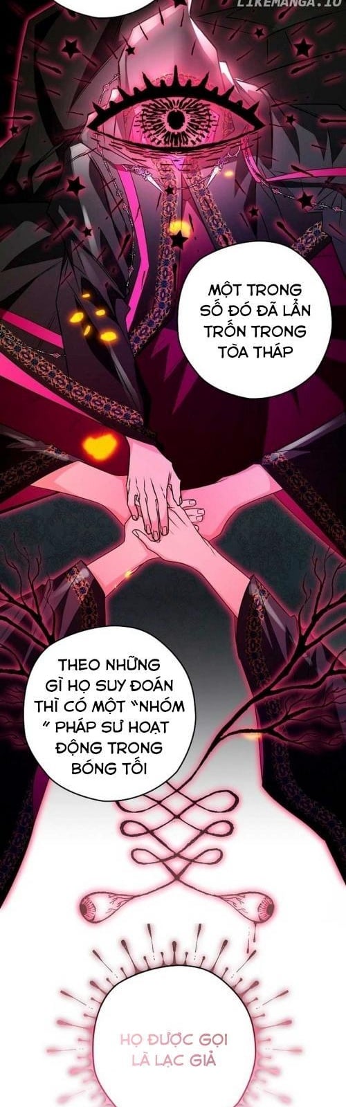 Sigrid Chap 65 - Next Chap 66