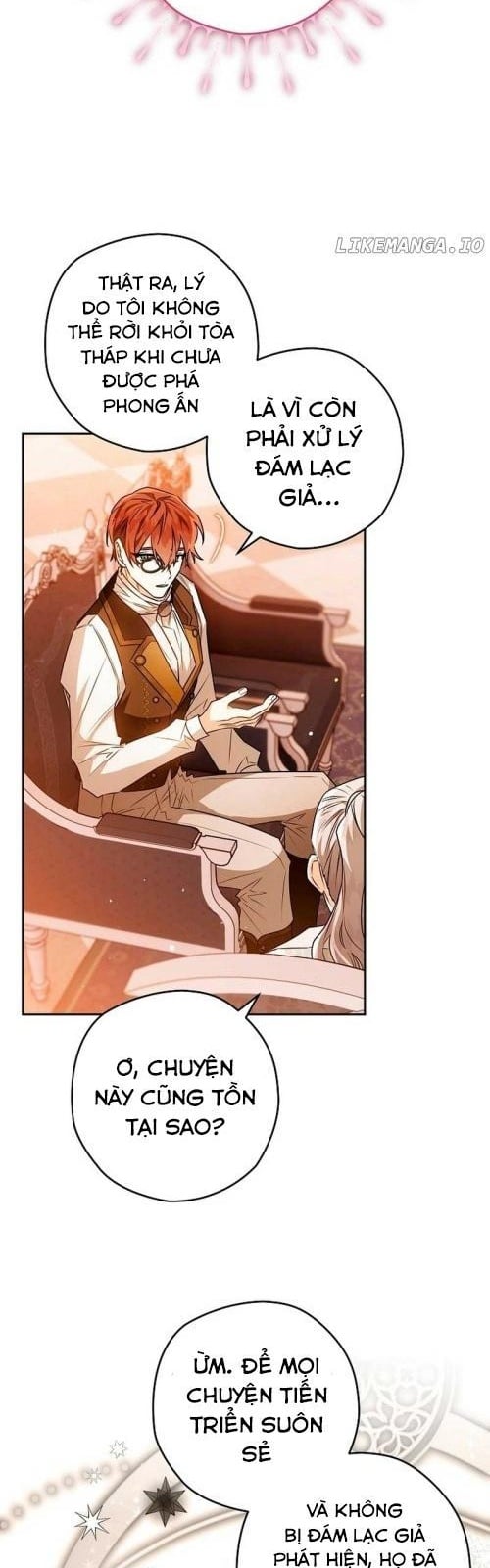 Sigrid Chap 65 - Next Chap 66