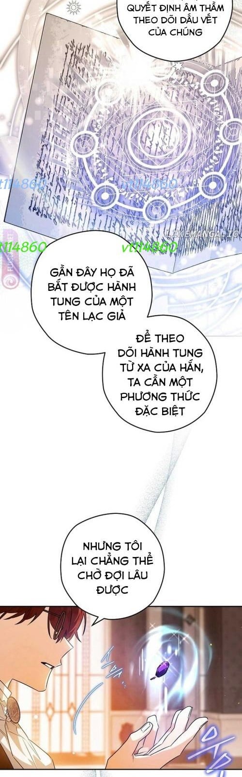 Sigrid Chap 65 - Next Chap 66