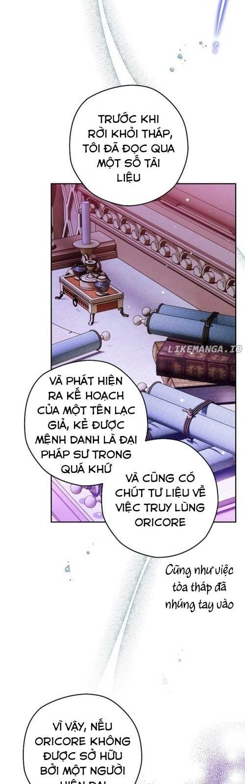 Sigrid Chap 65 - Next Chap 66