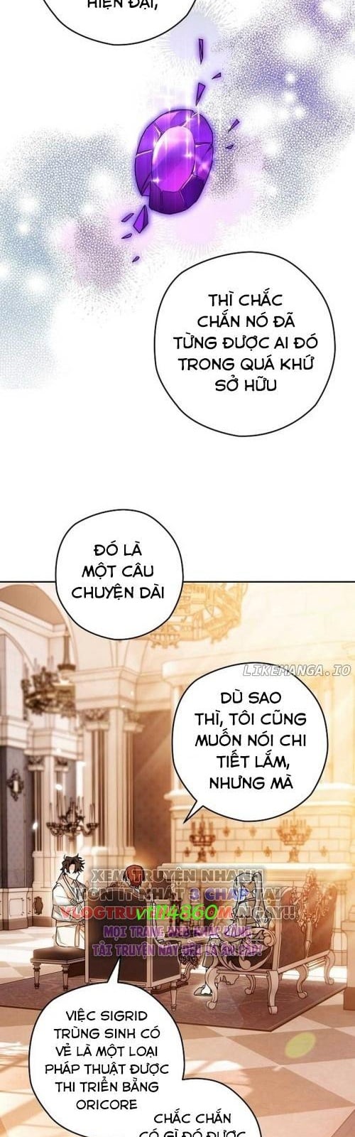 Sigrid Chap 65 - Next Chap 66