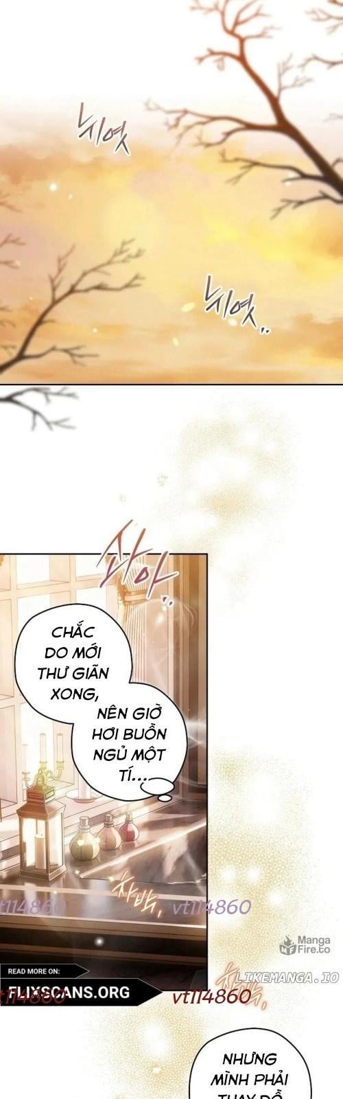 Sigrid Chap 65 - Next Chap 66