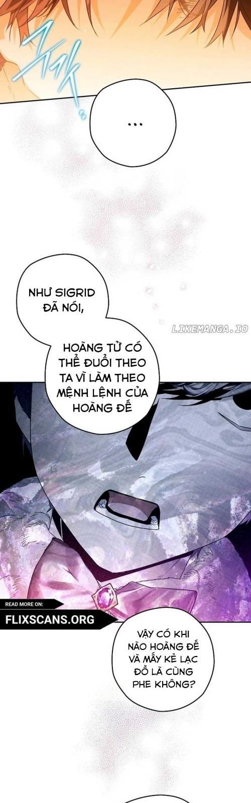 Sigrid Chap 65 - Next Chap 66