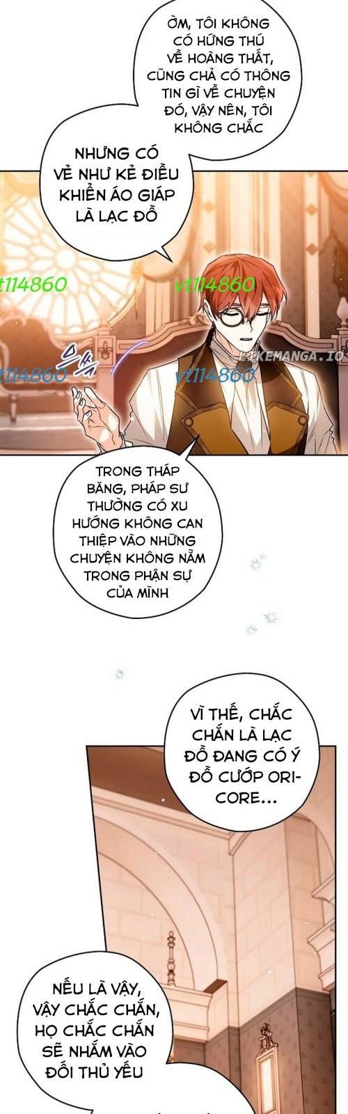 Sigrid Chap 65 - Next Chap 66