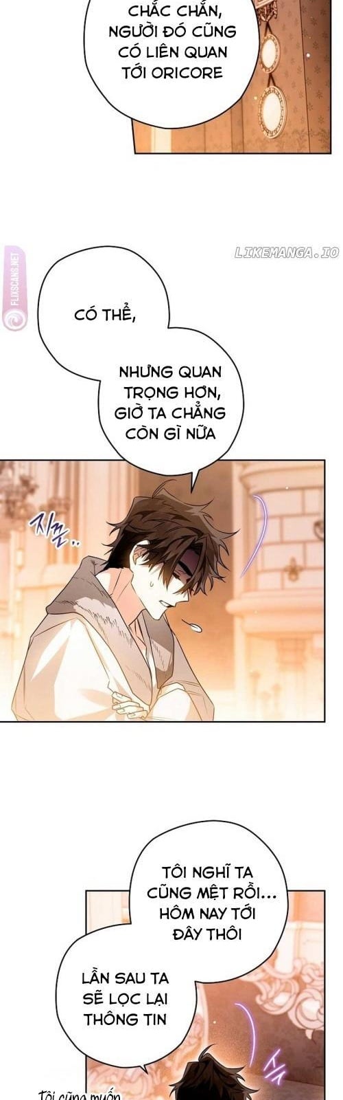 Sigrid Chap 65 - Next Chap 66