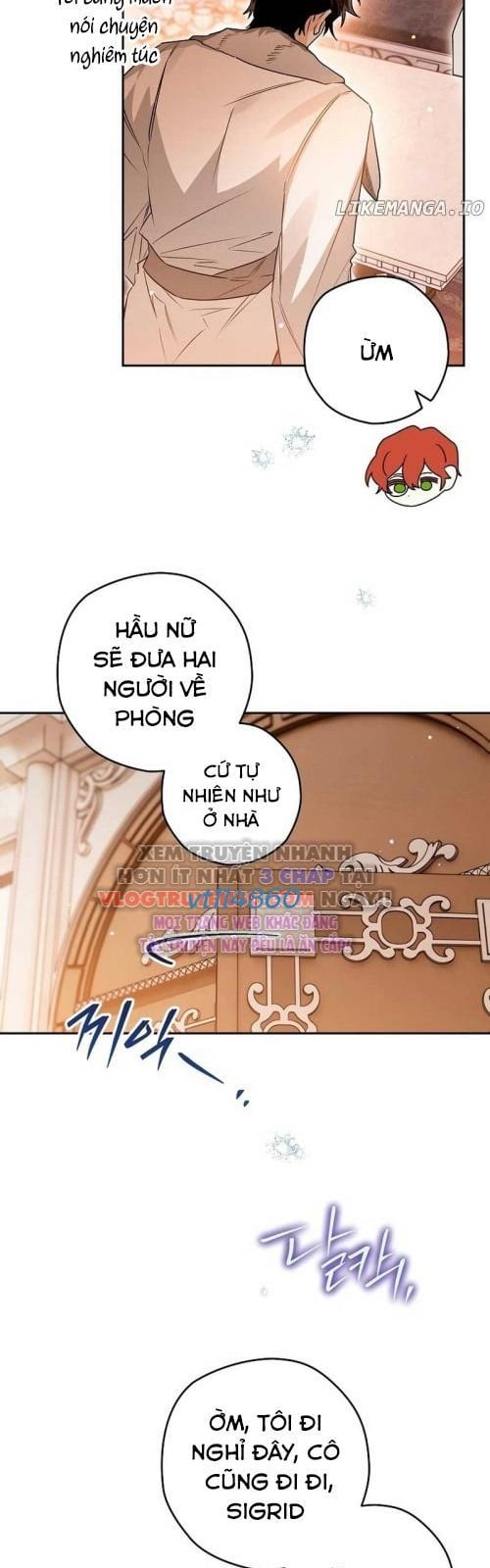 Sigrid Chap 65 - Next Chap 66