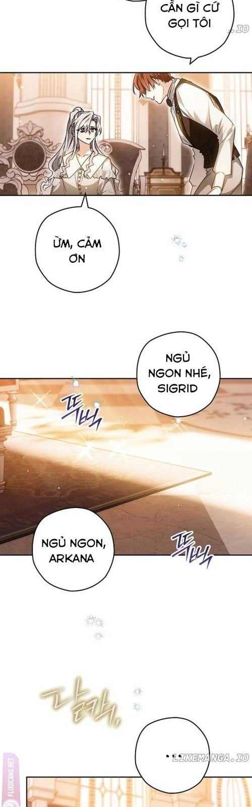 Sigrid Chap 65 - Next Chap 66