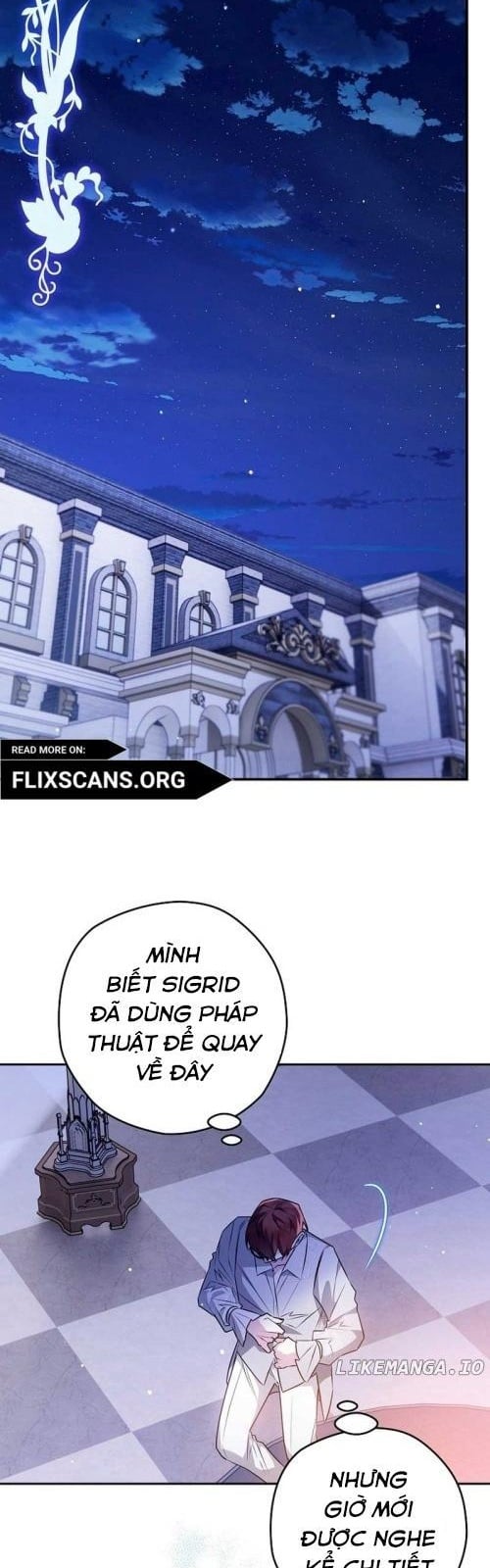 Sigrid Chap 65 - Next Chap 66