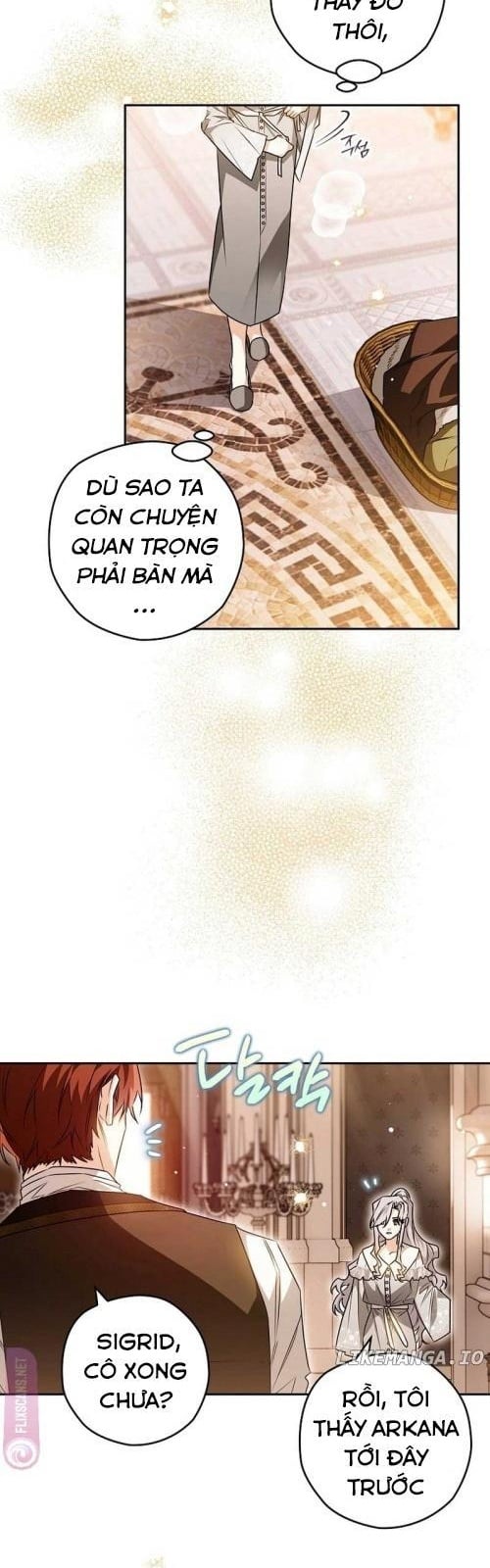 Sigrid Chap 65 - Next Chap 66