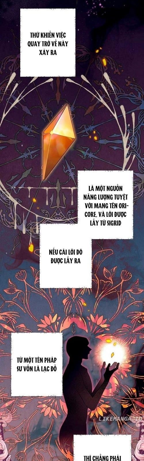 Sigrid Chap 65 - Next Chap 66