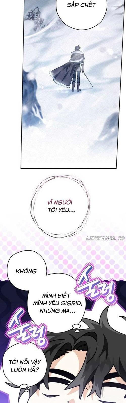 Sigrid Chap 65 - Next Chap 66