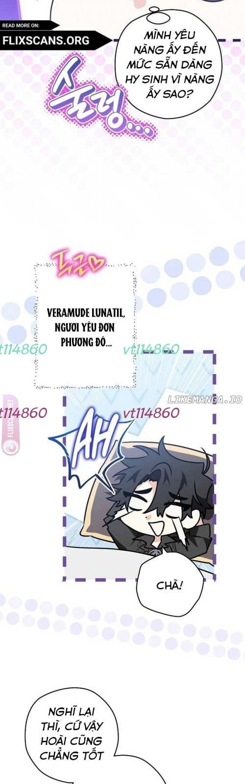 Sigrid Chap 65 - Next Chap 66