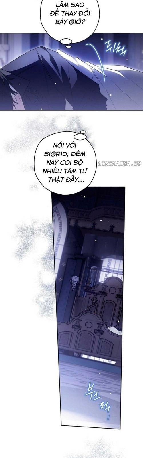 Sigrid Chap 65 - Next Chap 66