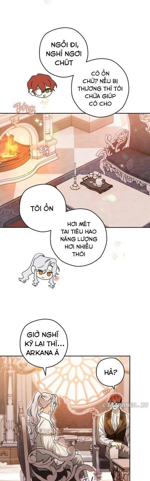 Sigrid Chap 65 - Next Chap 66