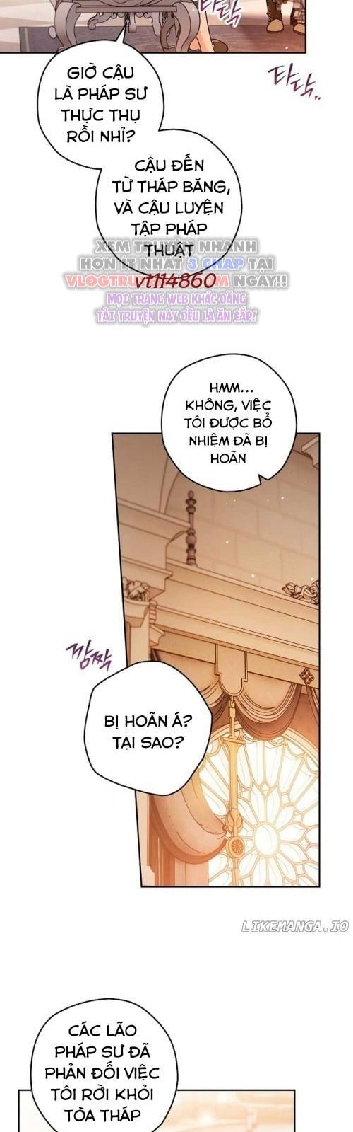 Sigrid Chap 65 - Next Chap 66