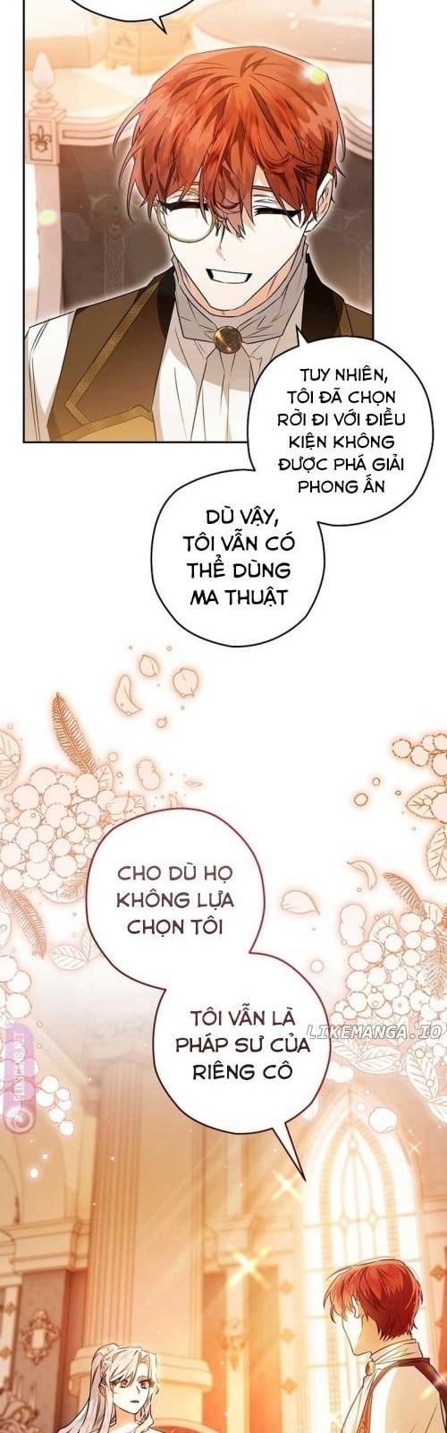 Sigrid Chap 65 - Next Chap 66