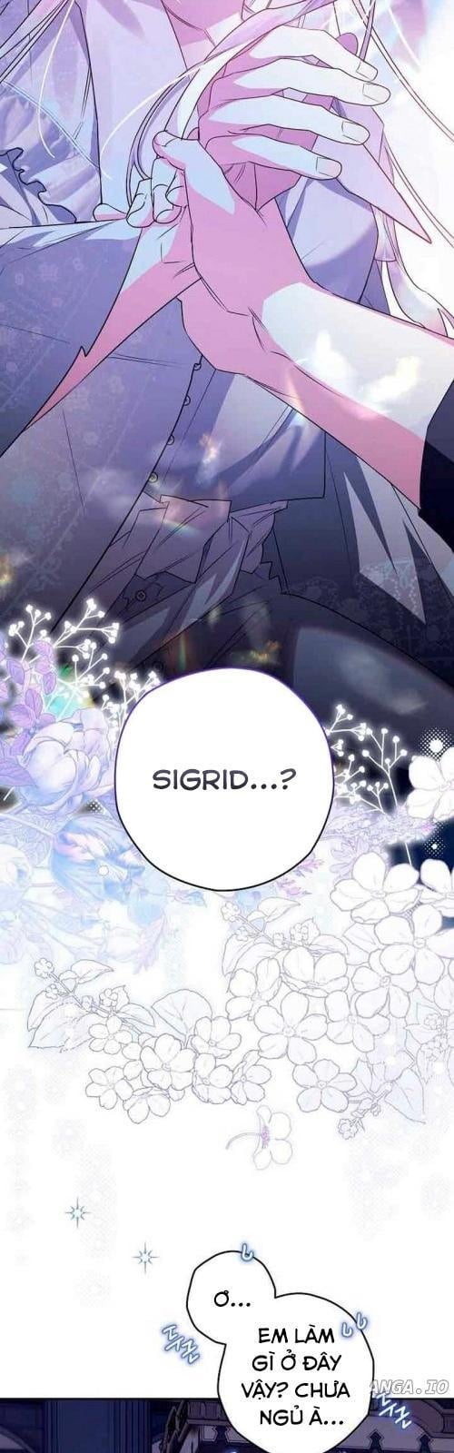 Sigrid Chap 66 - Next Chap 67