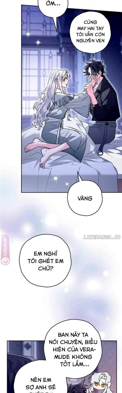 Sigrid Chap 66 - Next Chap 67