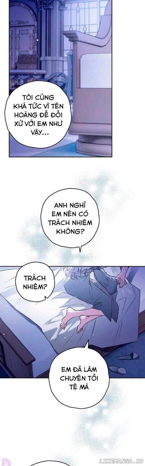 Sigrid Chap 66 - Next Chap 67