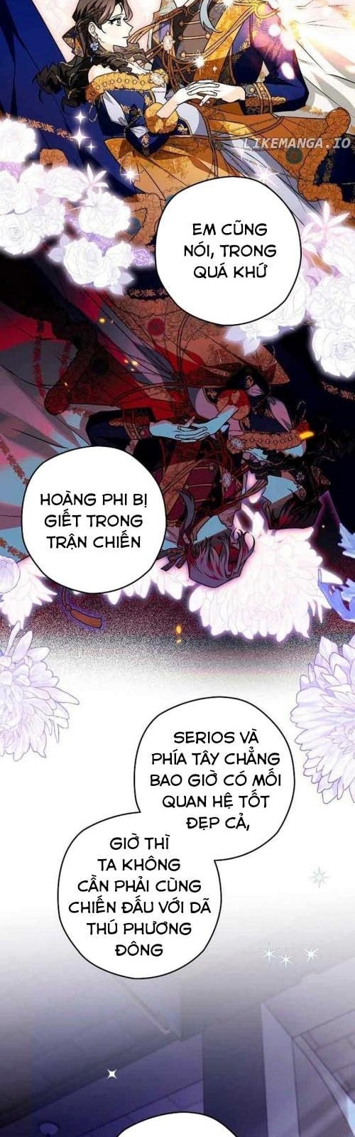 Sigrid Chap 66 - Next Chap 67