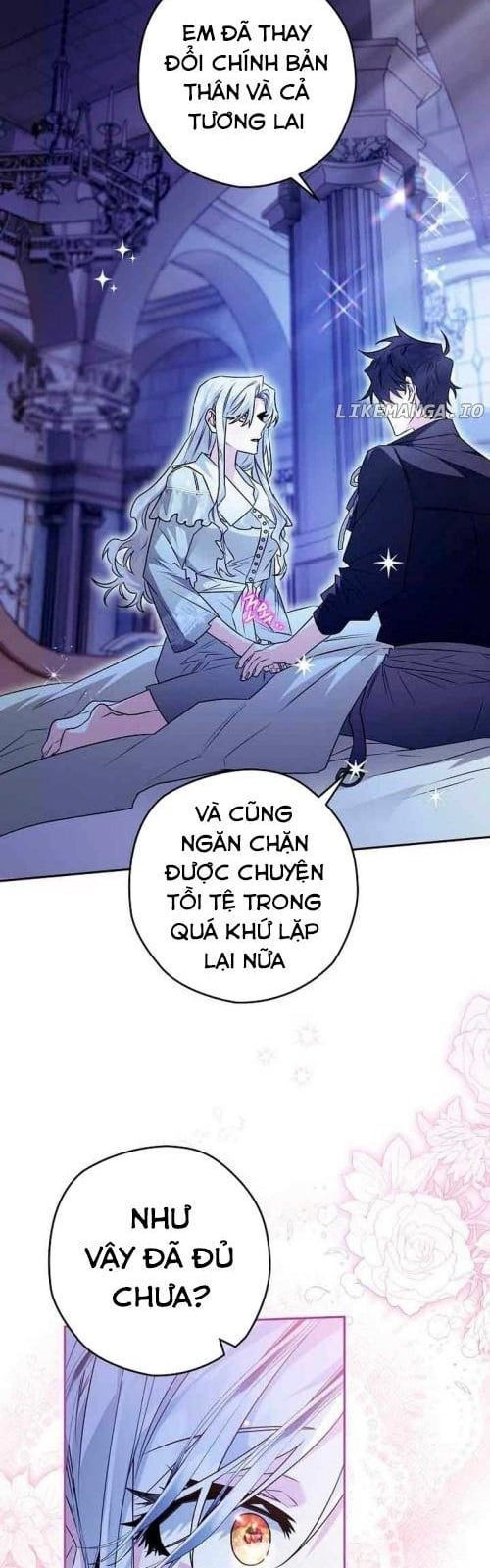 Sigrid Chap 66 - Next Chap 67