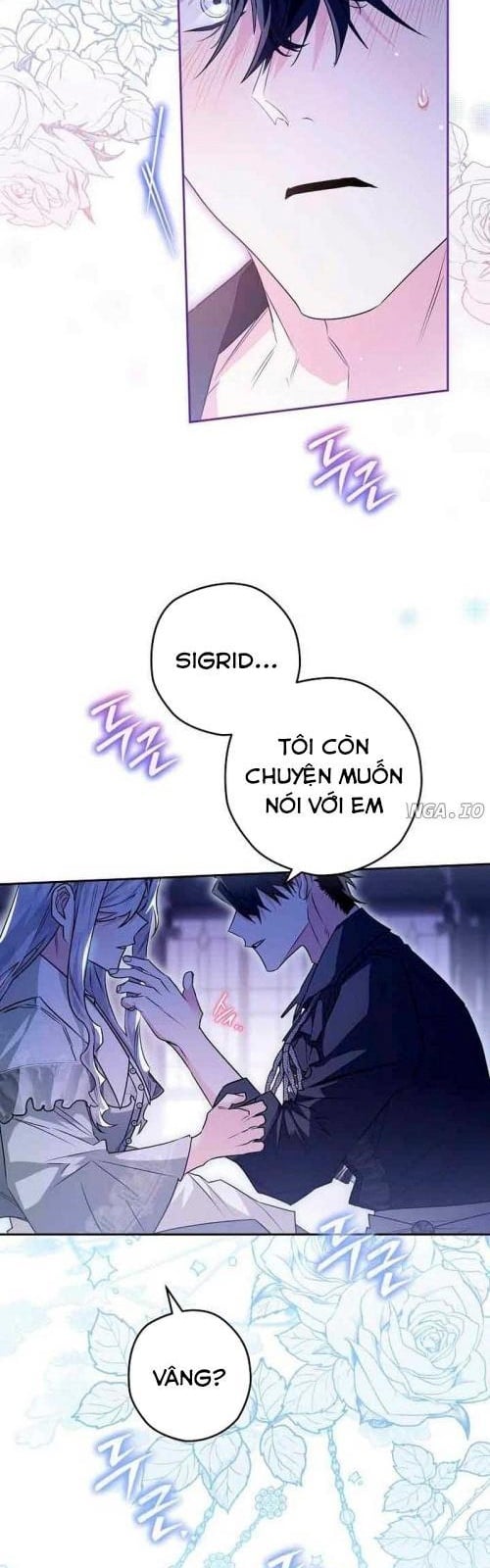 Sigrid Chap 66 - Next Chap 67