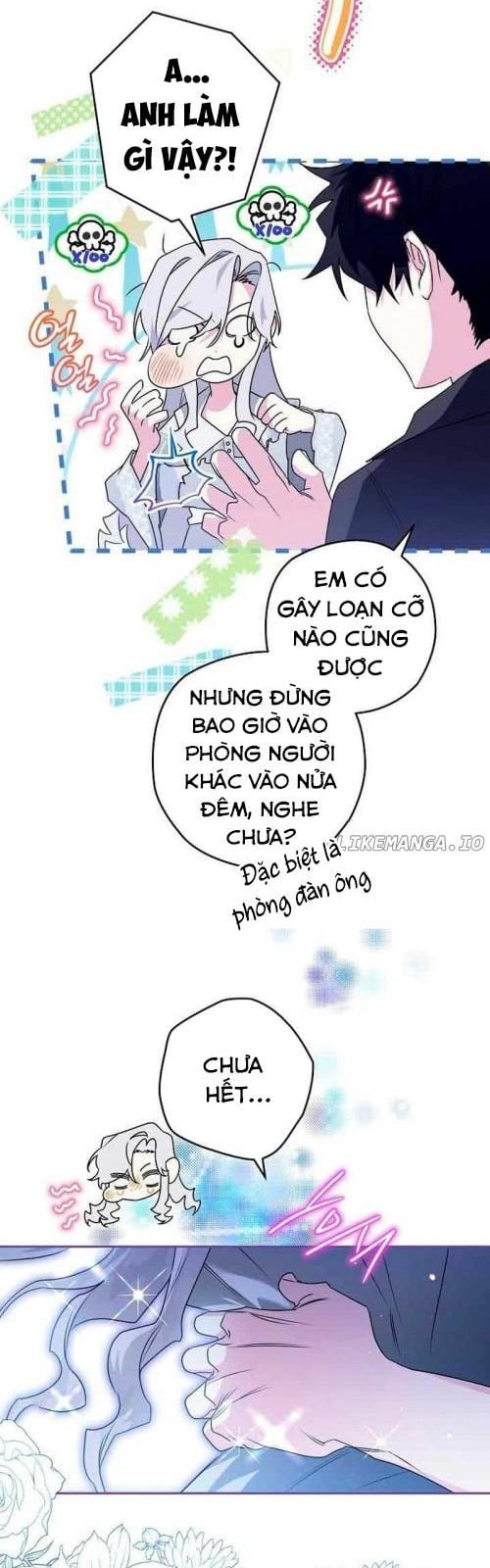 Sigrid Chap 66 - Next Chap 67