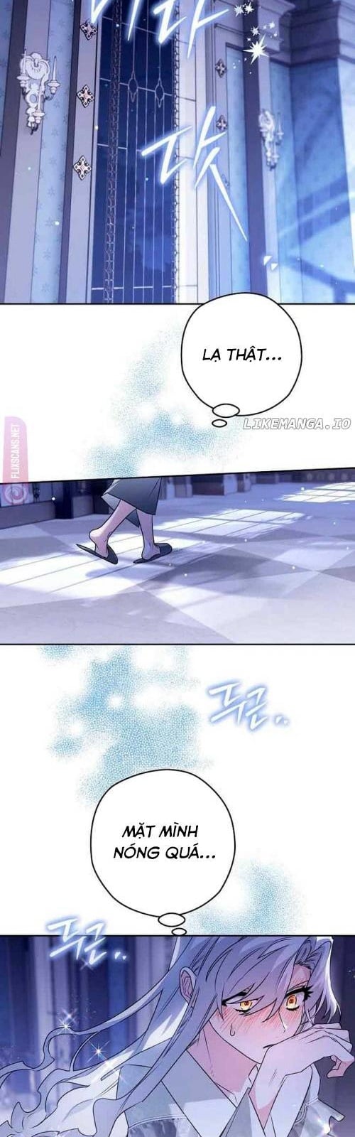 Sigrid Chap 66 - Next Chap 67