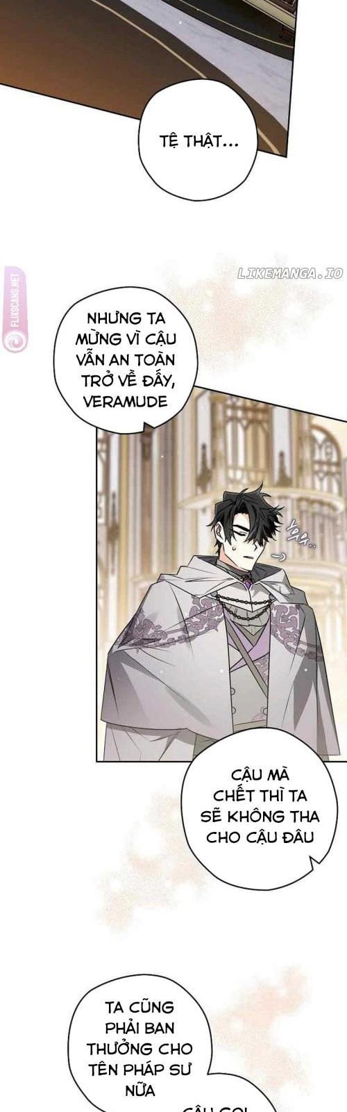 Sigrid Chap 66 - Next Chap 67