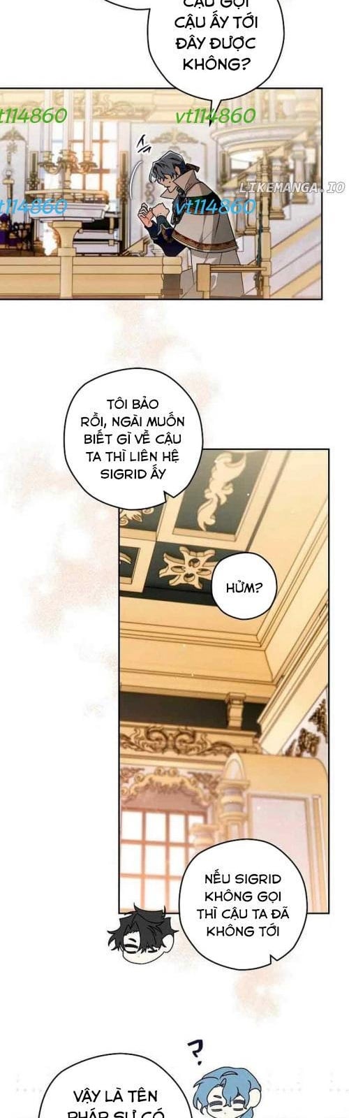 Sigrid Chap 66 - Next Chap 67