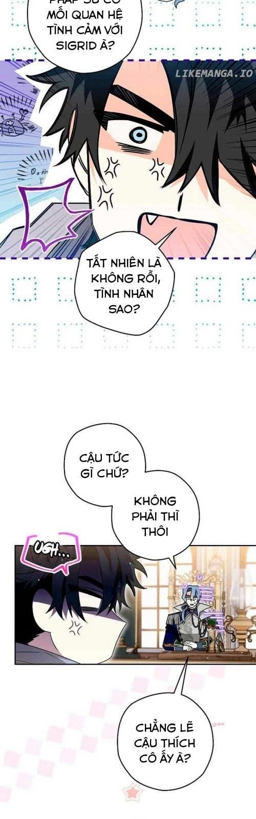 Sigrid Chap 66 - Next Chap 67