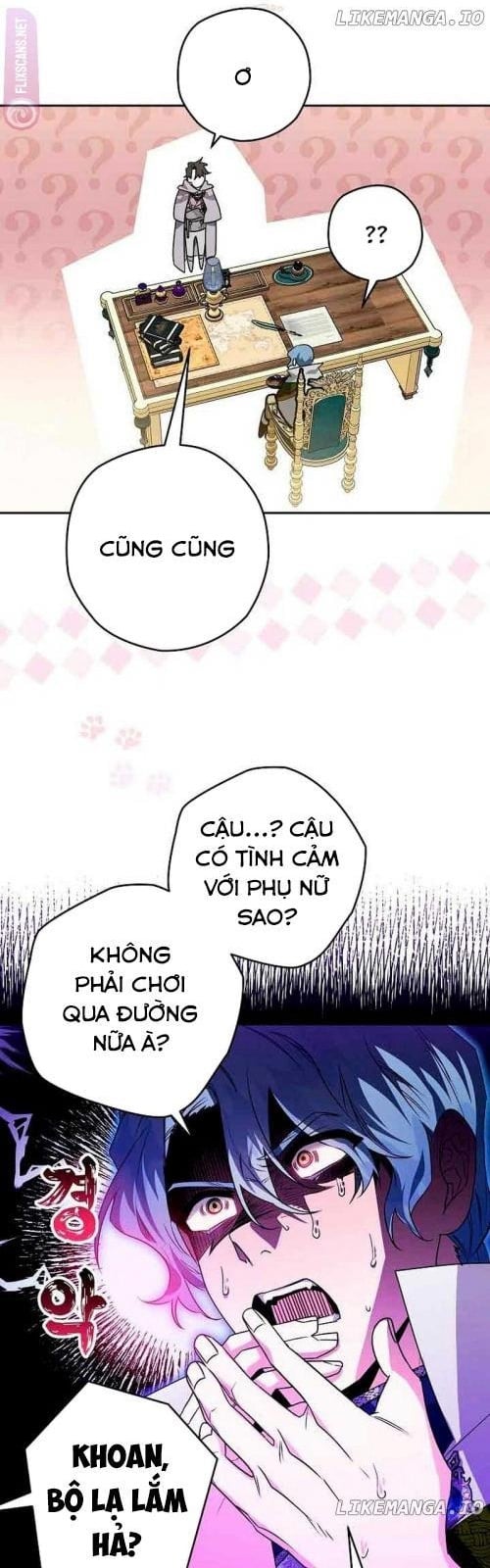 Sigrid Chap 66 - Next Chap 67