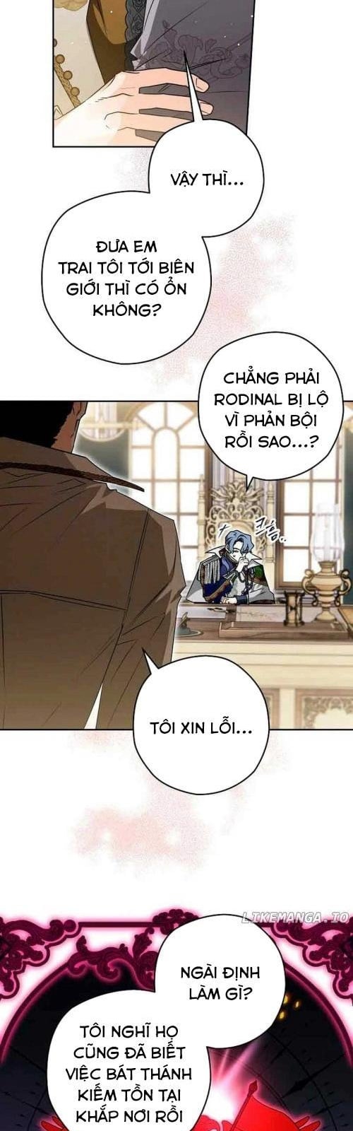 Sigrid Chap 66 - Next Chap 67