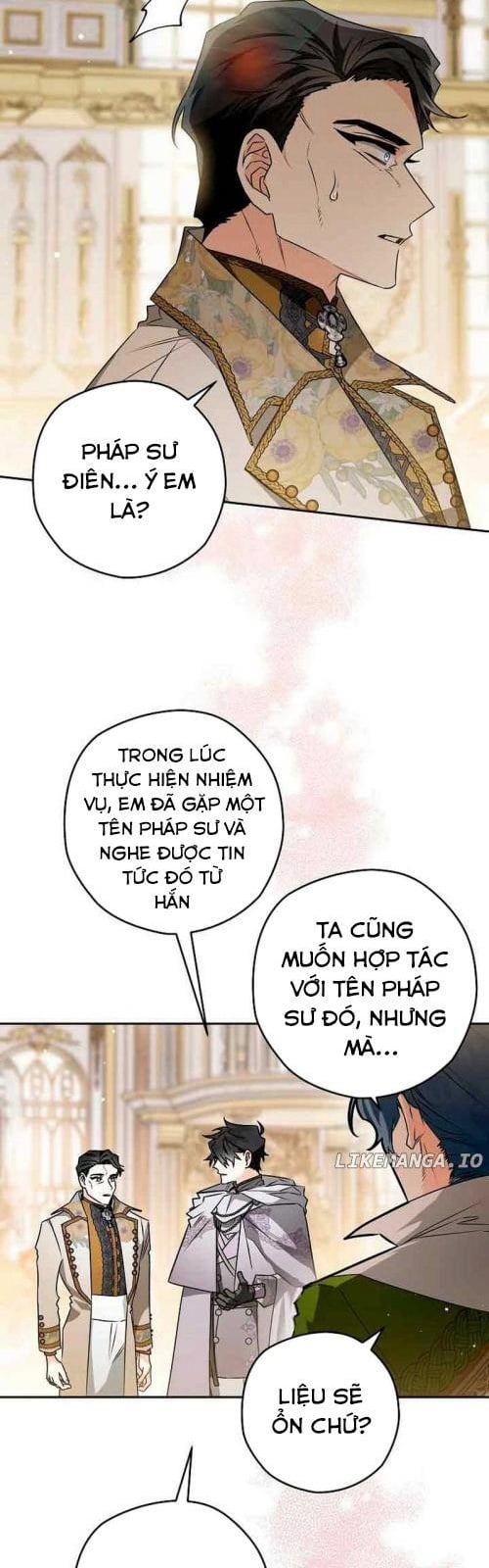 Sigrid Chap 66 - Next Chap 67