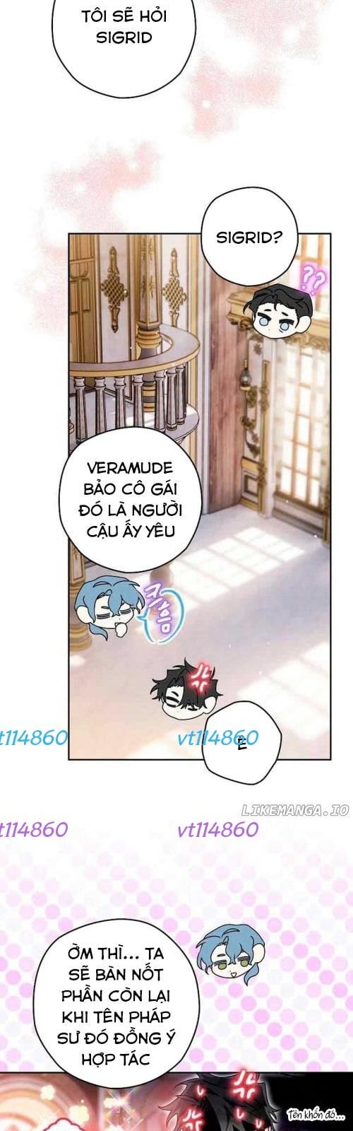 Sigrid Chap 66 - Next Chap 67