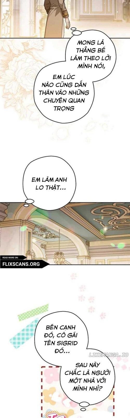 Sigrid Chap 66 - Next Chap 67