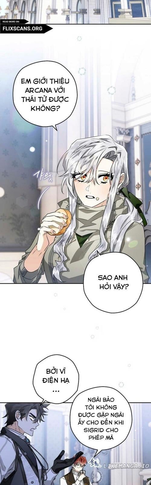 Sigrid Chap 67 - Next Chap 68