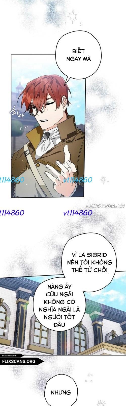 Sigrid Chap 67 - Next Chap 68