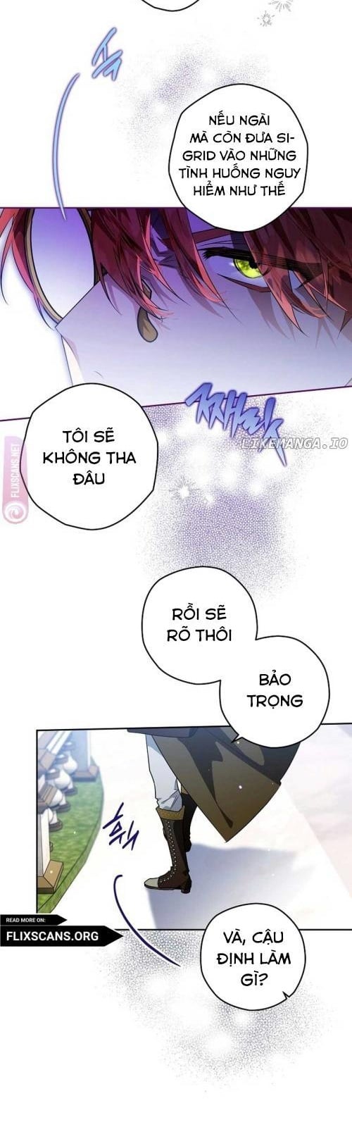 Sigrid Chap 67 - Next Chap 68