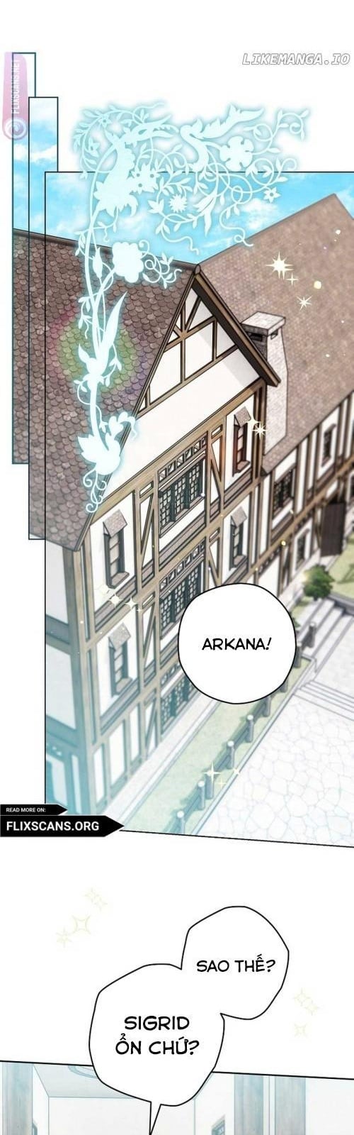 Sigrid Chap 67 - Next Chap 68