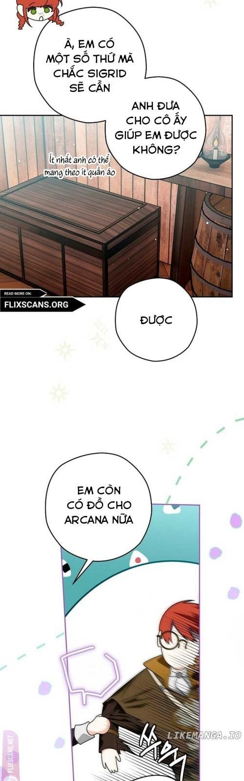 Sigrid Chap 67 - Next Chap 68