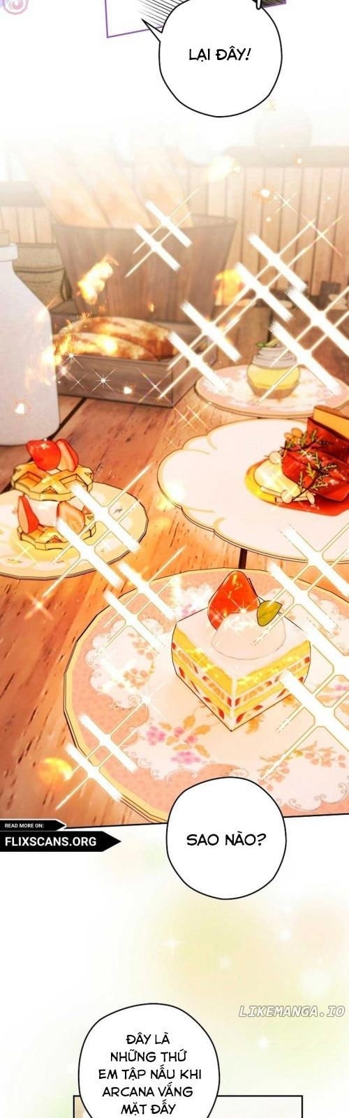 Sigrid Chap 67 - Next Chap 68