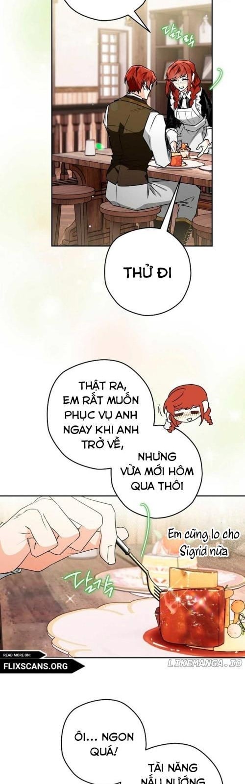 Sigrid Chap 67 - Next Chap 68