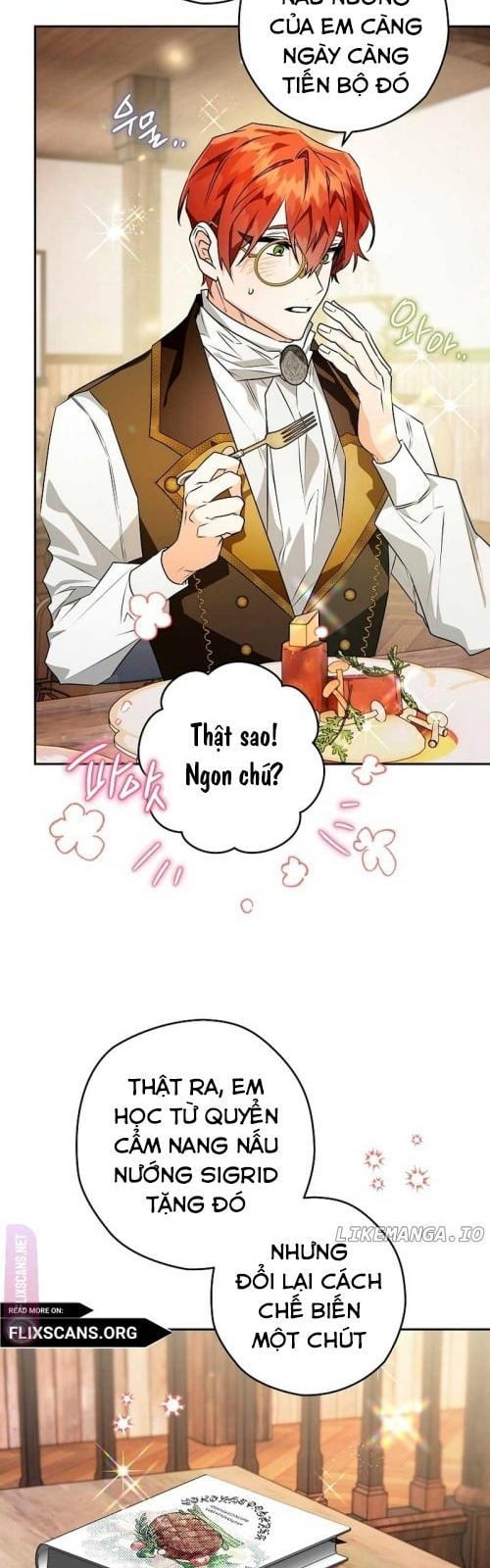 Sigrid Chap 67 - Next Chap 68