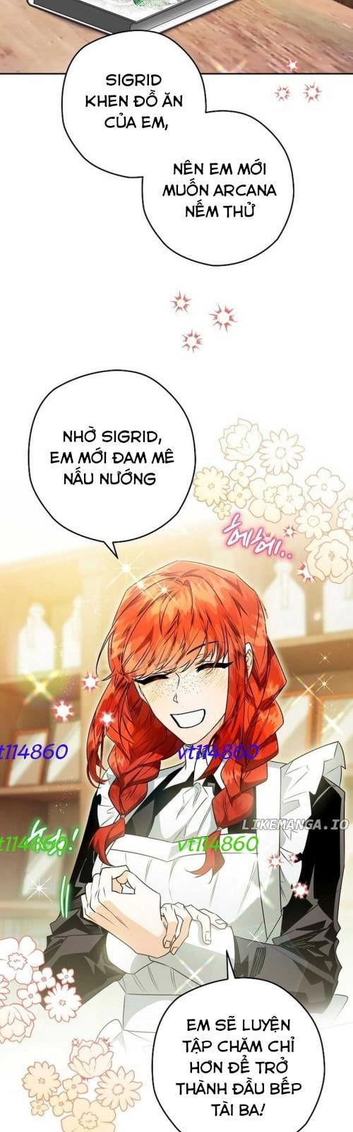 Sigrid Chap 67 - Next Chap 68