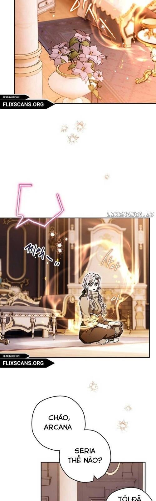 Sigrid Chap 67 - Next Chap 68