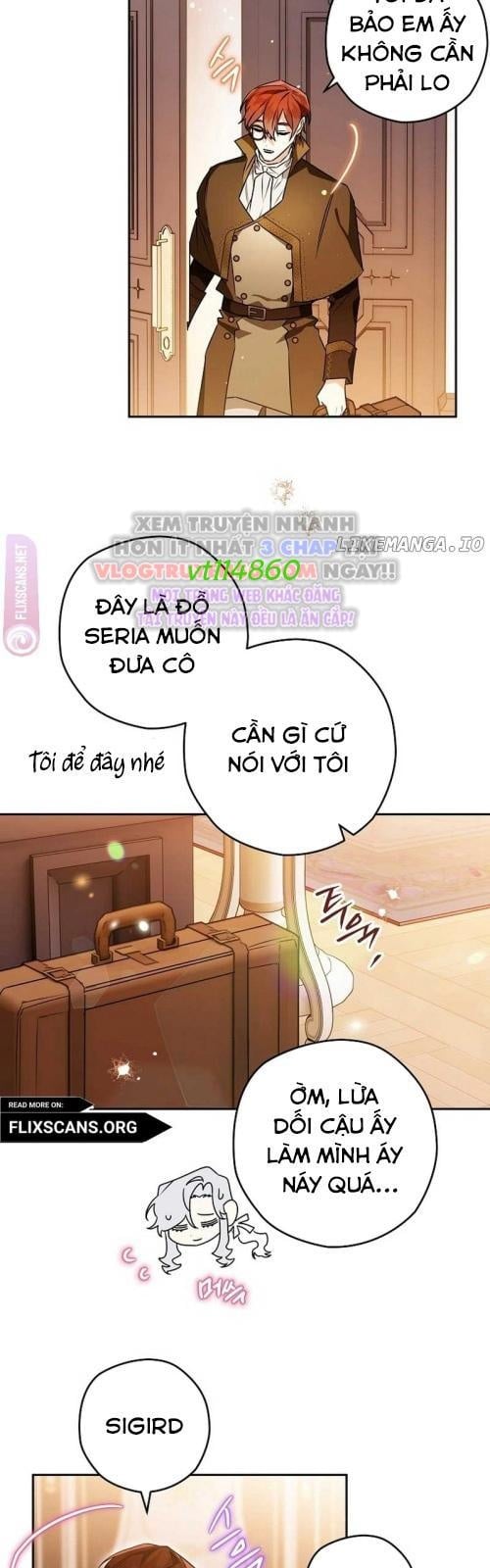 Sigrid Chap 67 - Next Chap 68