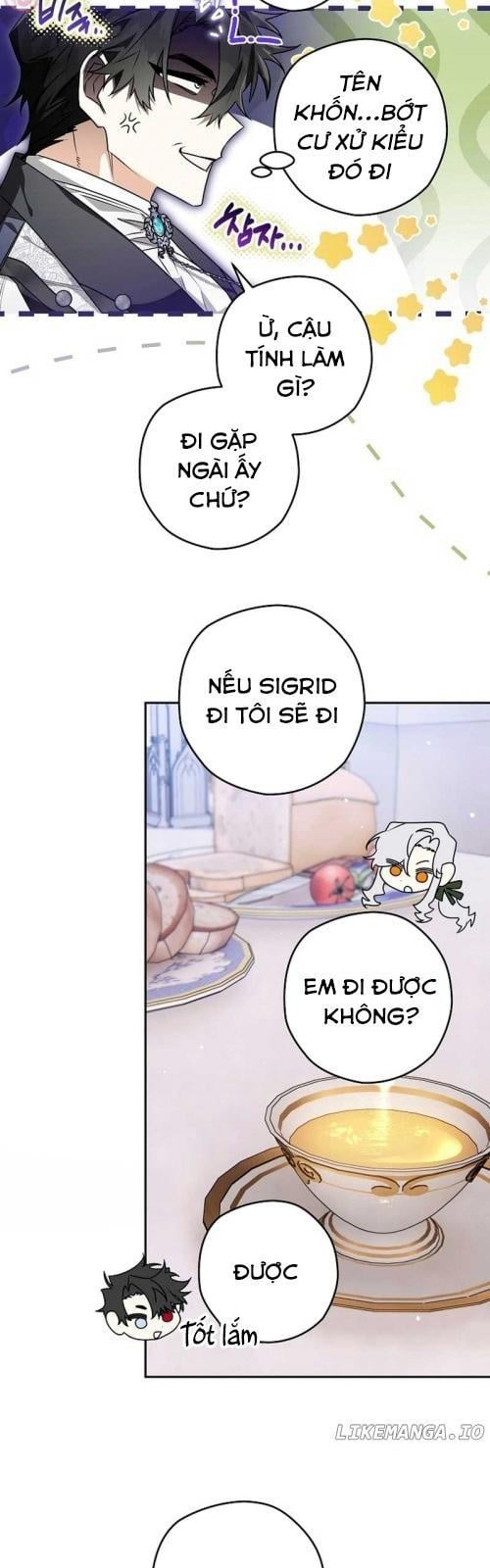 Sigrid Chap 67 - Next Chap 68