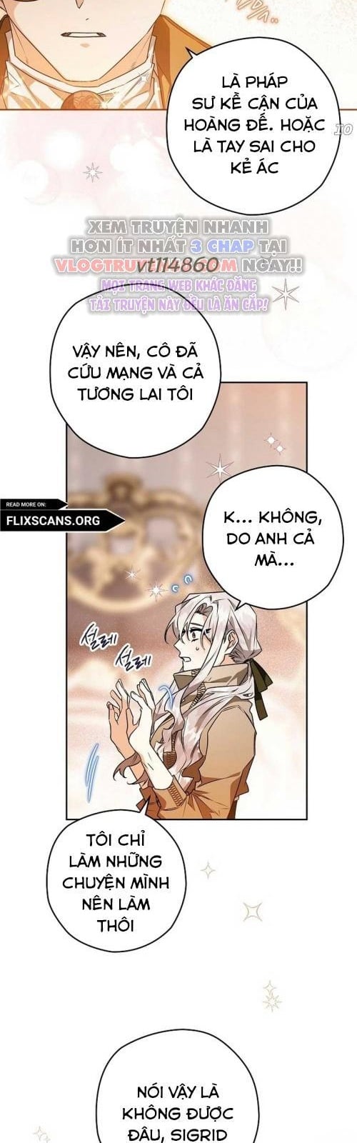 Sigrid Chap 67 - Next Chap 68